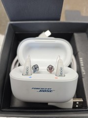 Lexie B2 Plus Powered by Bose – Self-Fitting Rechargeable OTC Hearing Aids