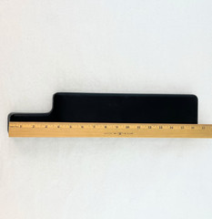 Right Wheelchair Armrest Padded 16.5″ Arm Pad For Wheel Chair