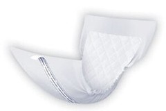 Dignity UltraShield Disposable Underpad 7-1/2“ x 15“ Pack of 30 BRAND