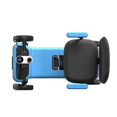 32lb Foldable 4-Wheel Mobility Scooter Seniors Adults NFC Key, Airline Approved