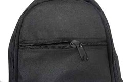 LVAD Sling Crossbody Bag Chest Shoulder Messenger Bag for HeartMate, LVAD Bag US