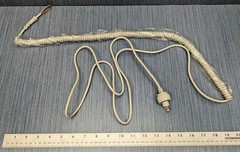 Linak 0964268 10 Pin Modular to Flying Leads Medical Bed Pendant Cable Wire