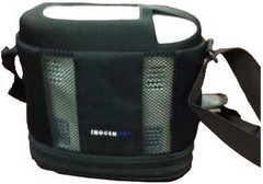 One G3 Carry Case Black G3 Carry Case Bag Oxygen Accessories CA-300