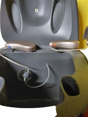Over The Counter(OTC) Non-Prescription Sound Amplifier Device