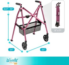 Stander Wonder Walker Plus