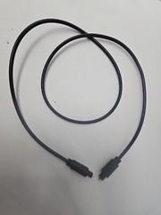 Phonak TVLink ii Base Station, Remote Mic & Cables Accessor Made in Switzerland