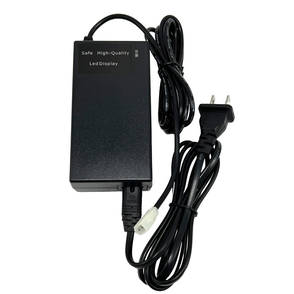 New Battery Charger Adapter for Harmar Pinnacle Stairlift SL300, SL600