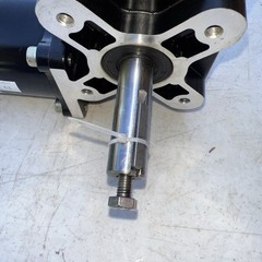 LEFT & RIGHT DRIVE MOTOR GEAR BOX ASSEMBLY Shoprider Steamer Power Chair Parts