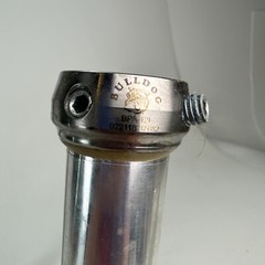 Bulldog 9 3/4” Pylon Pyramid Adapter prosthesis Prosthetic 30mm BPA-121