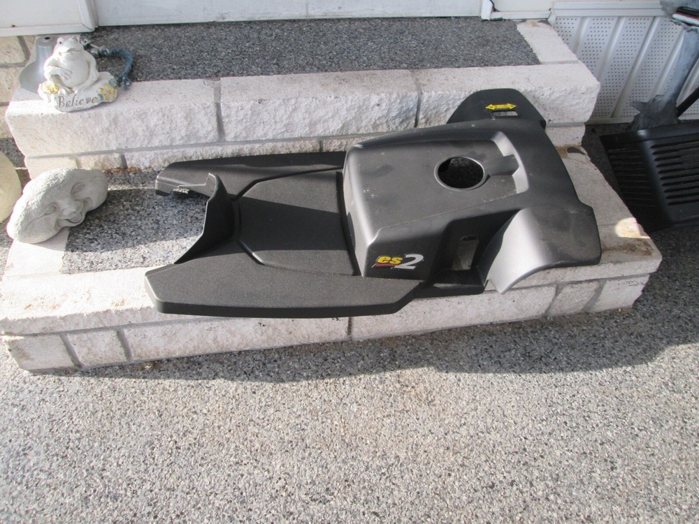 Go-Go ES2 Floor Panel S81 #5327