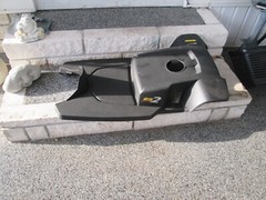 Go-Go ES2 Floor Panel S81 #5327