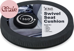 360 Degree Swivel Seat Cushion, Chair Assist for Elderly, Swivel Seat Cushion fo