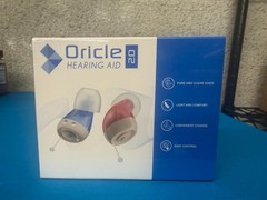 Oracle Standard 2.0 Hearing Aids for Seniors – Oricle Hearing Aids for Adults