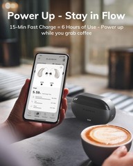-Beyond Pro Hearing Aids, Bluetooth OTC Hearing Aids for Seniors and Adults, …