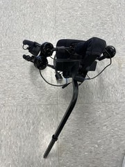 Stealth Products Head Array I-Drive For Quantum iLevel 4 Front
