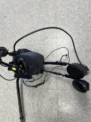 Stealth Products Head Array I-Drive For Quantum iLevel 4 Front
