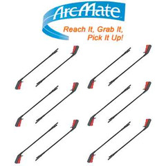 27″ ActiveMate with Magnet Indoor Reacher — 12 Bulk Pack