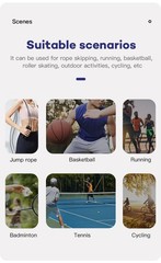 1/2PCS Anti-Slip Knee Sleeve Knee Support Brace for Running Basketball Gym Sport