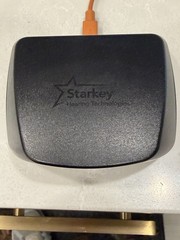 Starkey Legacy Premium Portable Charger For Muse Evolv and Livio RIC aids 720