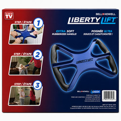 Liberty Standing Aid Lift Assist Device Mobility Support for Senior
