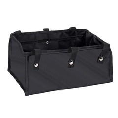 Extra Large under Seat Rollator Bag Basket for Folding or Bariatric Walker Roll