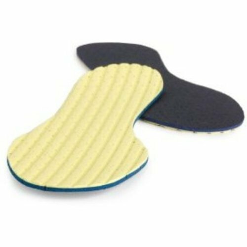 Pedag Soft 104 comfort insole, latex foam absorbs shock, hygienic and washable