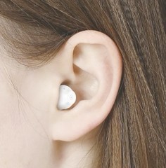 Ceretone Fusion OTC Adavanced Hearing Aids | CE-A61AT | Rechargeable – Brand New