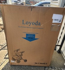 Loyoda Walker