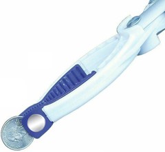 Grabber Buddy | 2-PK Reaching Extender | Grip Aid | Easy Reach | 30″ 36″ 48″ 60″