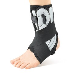 Drop Foot Ankle Brace Support Stabilizer Guard Compression Sprain Pain Relief US