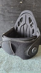 Exos Form II S/M Back Brace Boa Closure System Adjustable Support Belt