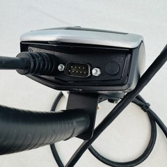 Permobil Omni Display LCD Wheelchair Controller w/ Mount Bar