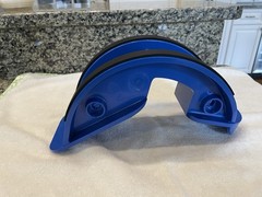 ProStretch the Original Calf Stretcher and Foot Rocker