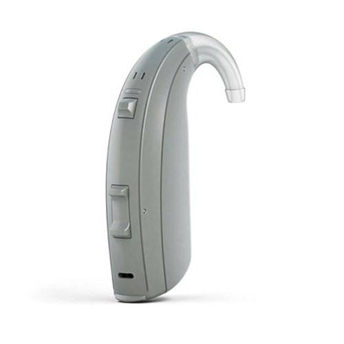 ReSound Key 298 SP BTE Behind The Ear DIgital Hearing Aid – Genuine ReSound