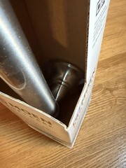 Moen Home Care 9 Inch Designer Hand Grip Brushed Nickle 250 Lb Capacity