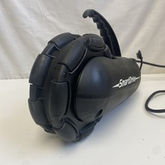 SmartDrive MX2+ Max Mobility Power Assist Manual Wheelchair – Read Description
