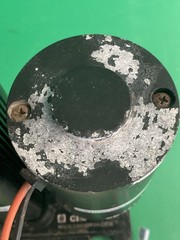 Seat Elevate Actuator for The Rascal 600 Mobility Scooter #L124
