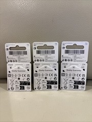 3 X Power-One P675 Implant Plus Batteries Exp 06/28