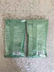 Lot of (2) Readybath by Midline Shampoo Cap w/Conditioner – NEW