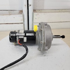 Tested Working Right Motor Transaxle for Golden Compass Sport GP205 CR-6536-R 24
