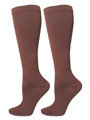 Compression Socks (S-XXL) Pain Relief Calf Leg Foot Support Stocking Men & Women