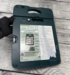 Go Talk 9+ Attainment Company Touch-to-Speak Device PARTS OR REPAIR