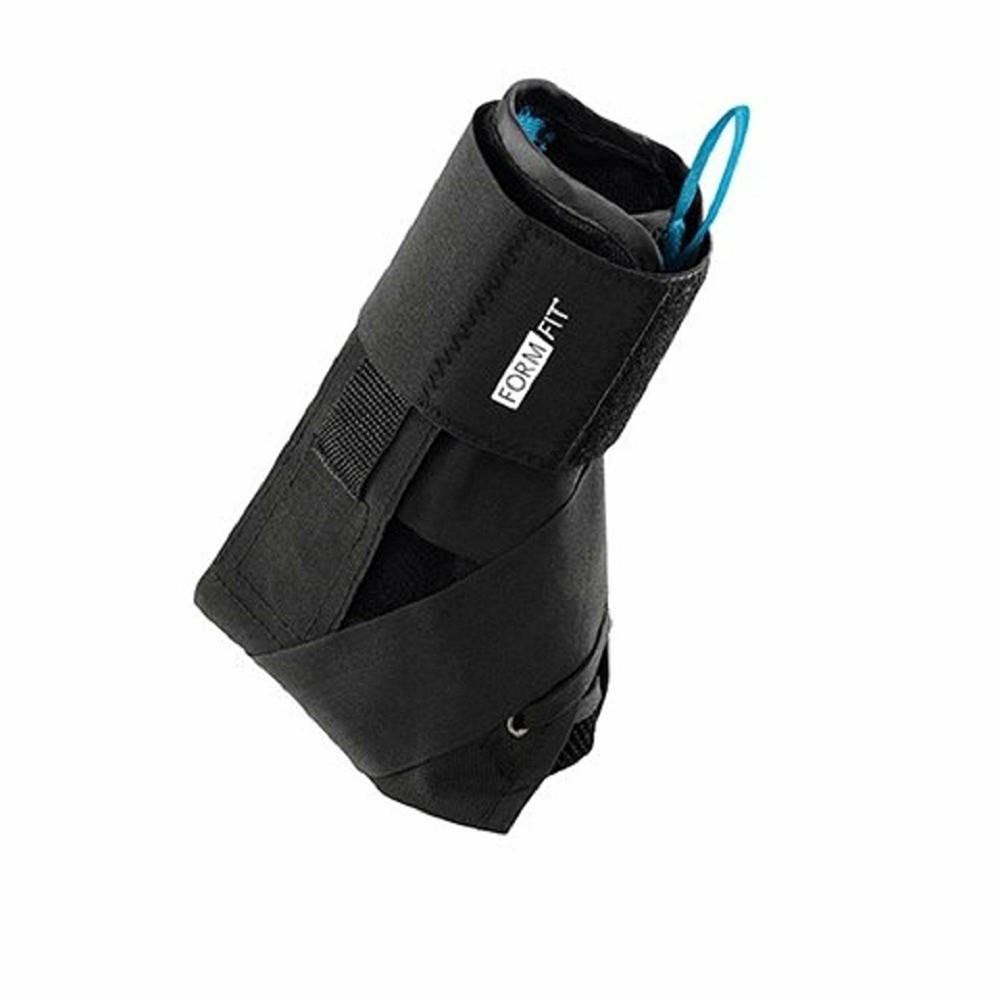 Ossur Form Fit Ankle With Speedlace Brace Size: Xx-small 9-10″ Ankle Cir