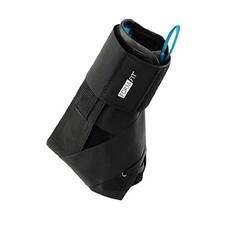 Ossur Form Fit Ankle With Speedlace Brace Size: Xx-small 9-10″ Ankle Cir