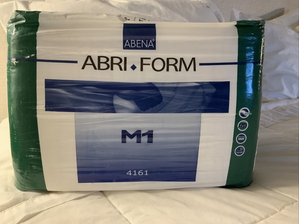 Abena diapers