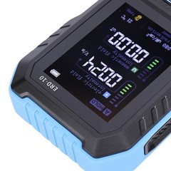 Multi-Function RF Detector Lightweight Design Easy To Use