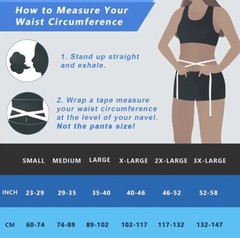 Nvorliy Lumbar Lower Back Brace herniated disc Adjustable Dual Pulley Small