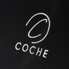 Coche XL Lightweight Special Needs Stroller in Black