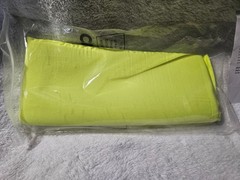 New Clean Boss By Joy Anti-Microbial Compression Sleeve Hot Cold 360 10″ X 4.5″