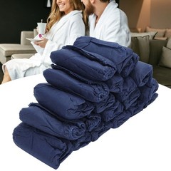 20pcs Breathable Underwear Non-Woven Underpants For Hair Salons Blue Popular